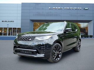 2026 Land Rover Discovery for sale in Marlboro NJ