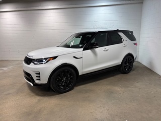 2025 Land Rover Discovery for sale in Glen Cove NY