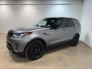 2025 Land Rover Discovery for sale in Glen Cove NY