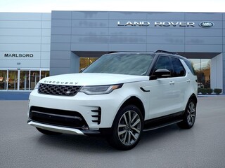 2026 Land Rover Discovery for sale in Marlboro NJ