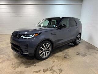 2025 Land Rover Discovery for sale in Glen Cove NY