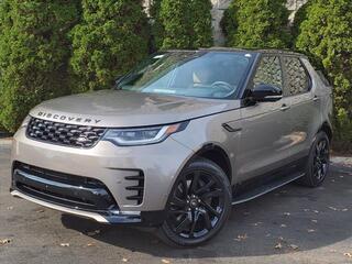 2025 Land Rover Discovery for sale in Brentwood TN