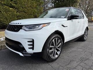 2025 Land Rover Discovery for sale in Southampton NY