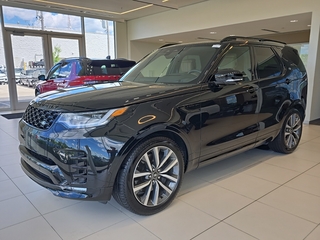 2025 Land Rover Discovery for sale in Tupelo MS