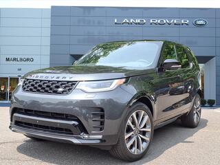 2025 Land Rover Discovery for sale in Marlboro NJ