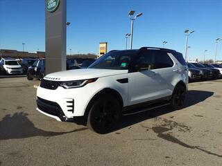 2025 Land Rover Discovery for sale in Charleston WV