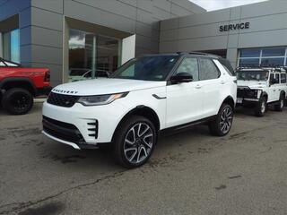 2025 Land Rover Discovery for sale in Charleston WV