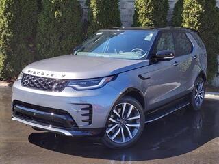 2024 Land Rover Discovery for sale in Brentwood TN