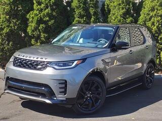 2025 Land Rover Discovery for sale in Brentwood TN