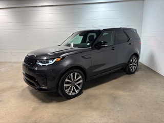2025 Land Rover Discovery for sale in Glen Cove NY