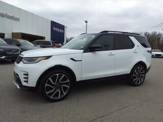 2024 Land Rover Discovery for sale in Charleston WV