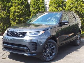 2024 Land Rover Discovery for sale in Brentwood TN