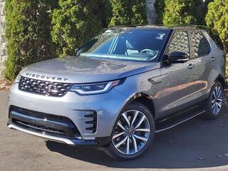 2025 Land Rover Discovery for sale in Brentwood TN