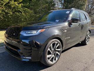 2025 Land Rover Discovery for sale in Southampton NY