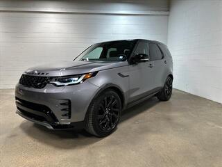 2025 Land Rover Discovery for sale in Glen Cove NY