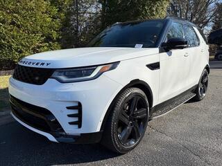 2025 Land Rover Discovery for sale in Southampton NY