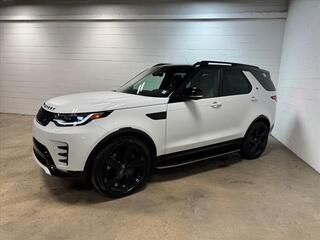 2025 Land Rover Discovery for sale in Glen Cove NY