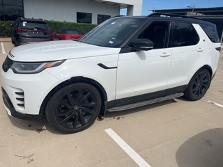 2023 Land Rover Discovery for sale in Plano TX