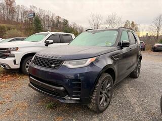 2023 Land Rover Discovery