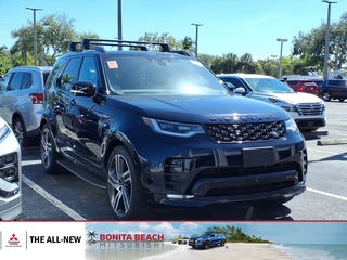 2023 Land Rover Discovery for sale in Bonita Springs FL