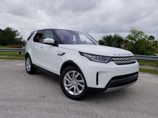 2018 Land Rover Discovery for sale in West Palm Beach FL