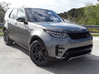 2018 Land Rover Discovery for sale in West Palm Beach FL