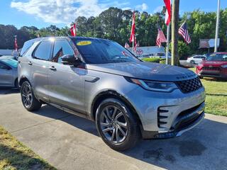 2023 Land Rover Discovery