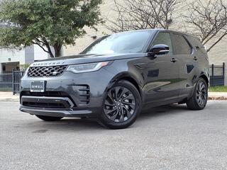 2023 Land Rover Discovery