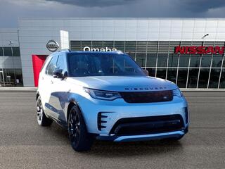 2023 Land Rover Discovery