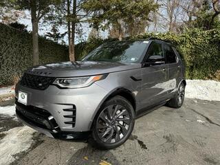 2023 Land Rover Discovery for sale in Huntington NY