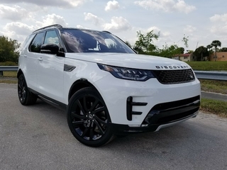 2018 Land Rover Discovery for sale in West Palm Beach FL