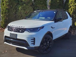 2021 Land Rover Discovery for sale in Brentwood TN