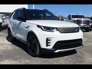 2023 Land Rover Discovery