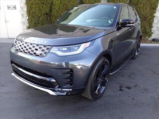 2024 Land Rover Discovery