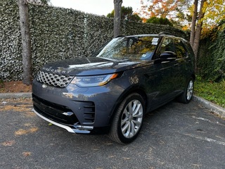 2026 Land Rover Discovery for sale in Huntington NY