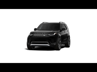 2026 Land Rover Discovery