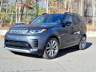 2026 Land Rover Discovery for sale in Marlboro NJ