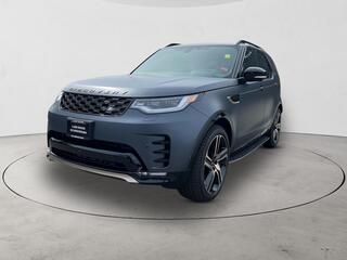 2026 Land Rover Discovery for sale in Matteson IL