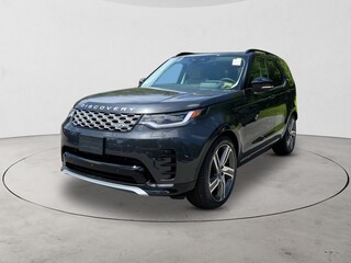 2025 Land Rover Discovery for sale in Matteson IL
