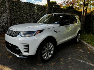 2026 Land Rover Discovery for sale in Huntington NY