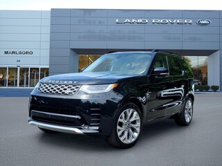 2026 Land Rover Discovery for sale in Marlboro NJ