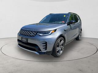 2026 Land Rover Discovery for sale in Matteson IL