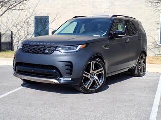 2026 Land Rover Discovery for sale in Boerne TX