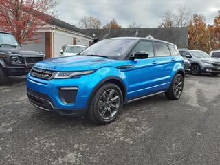 2018 Land Rover Range Rover Evoque for sale in Charleston WV