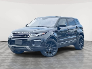 2016 Land Rover Range Rover Evoque