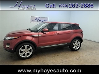 2014 Land Rover Range Rover Evoque for sale in Watertown WI