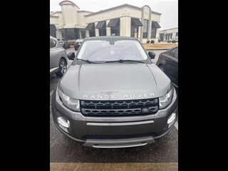 2015 Land Rover Range Rover Evoque for sale in Greenville SC