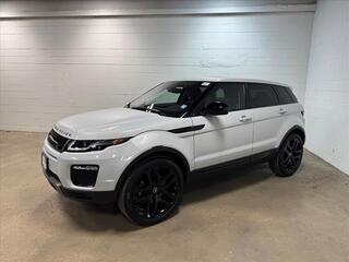 2017 Land Rover Range Rover Evoque for sale in Glen Cove NY