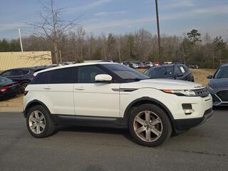 2013 Land Rover Range Rover Evoque for sale in Greer SC