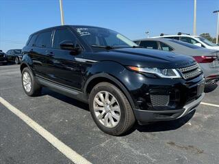 2018 Land Rover Range Rover Evoque for sale in Greer SC